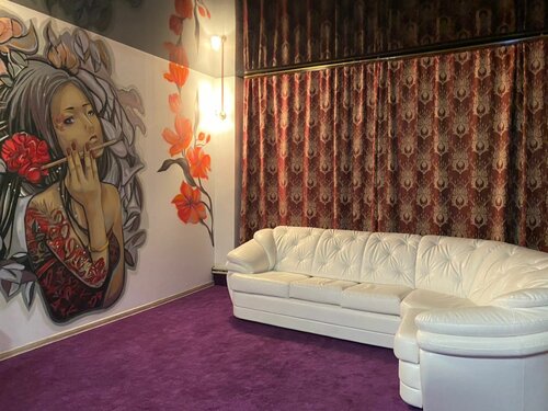 Krasnodardagi erotik salonlar