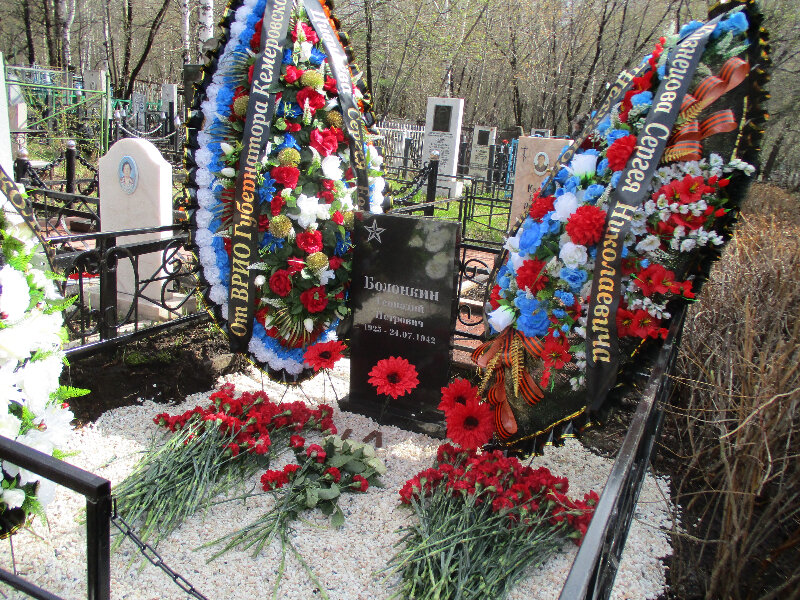 Схема редаковского кладбища новокузнецк