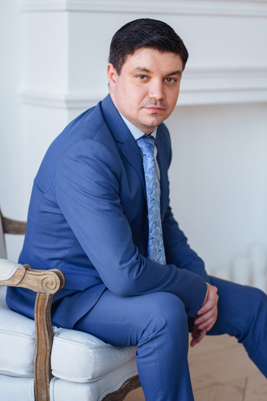 Адвокат Цыпин Д.Н.
