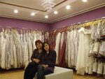 Seda Moda Evi (Ankara, Çankaya, Kızılay Mah., İzmir 1 Cad., 33), bridal salon