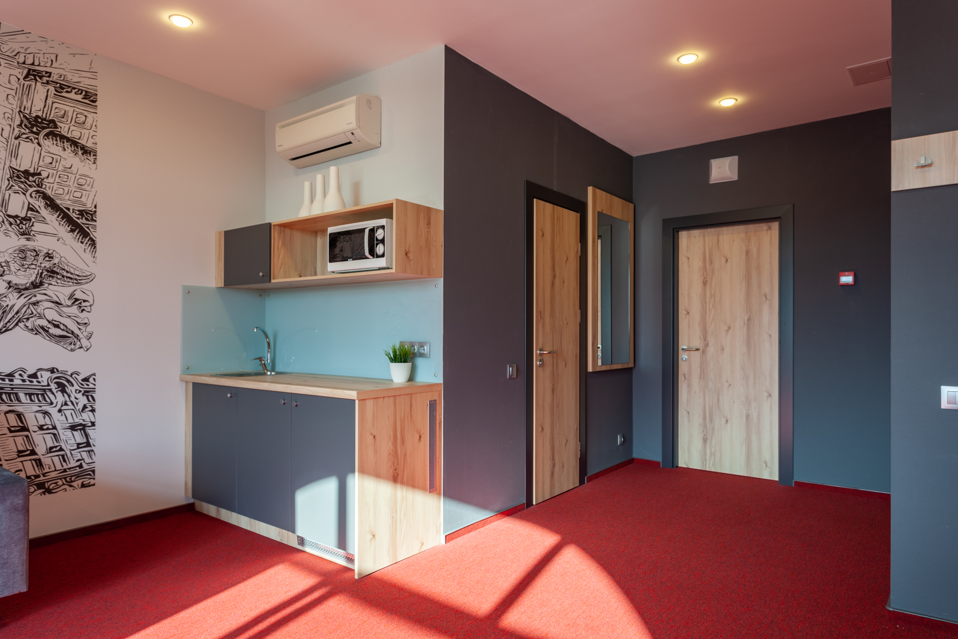 Фото Кронверк