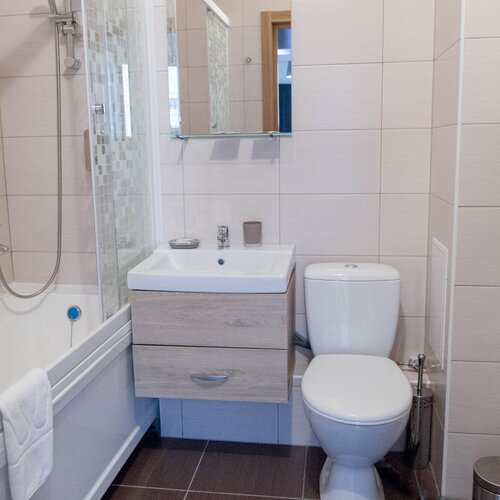 Гостиница АпартПейдж Елагин в Санкт-Петербурге