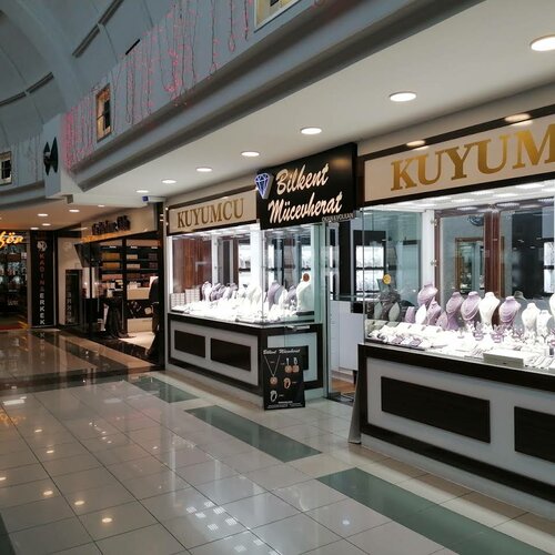 Bilkent Kuyumculuk Fotoğraf 1