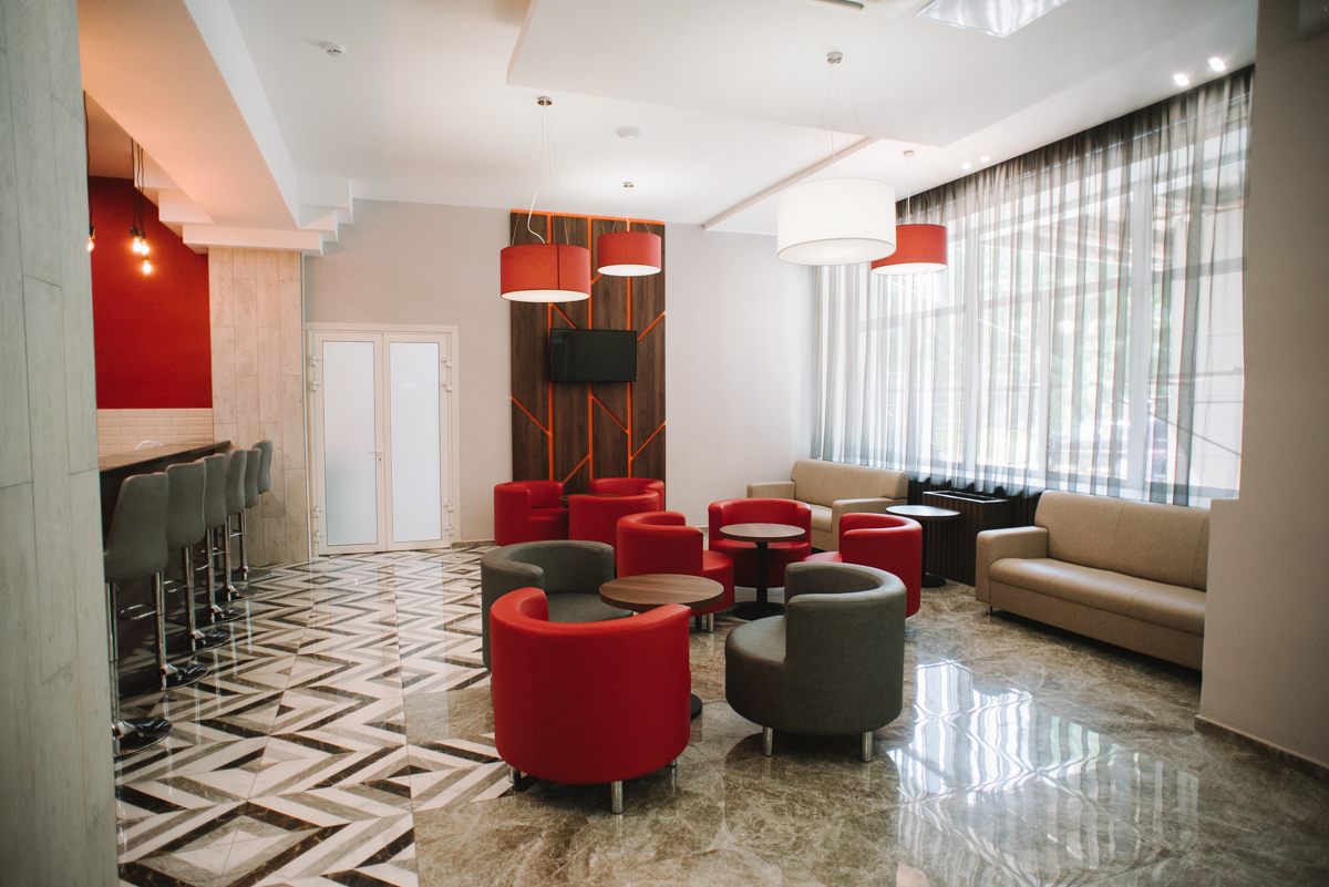 Фото отеля 5