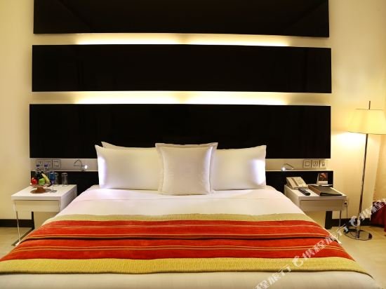 Фото Welcomhotel by ITC Hotels, Dwarka, New Delhi