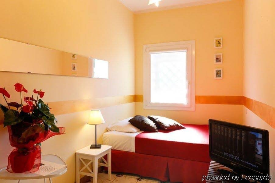 Фото Hotel Tempio di Pallade