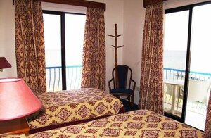 Гостиница Zodiac Hotel Apartments
