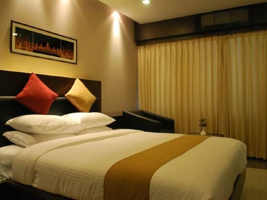 Hotel Hotel Jade Garden, Mysore, photo