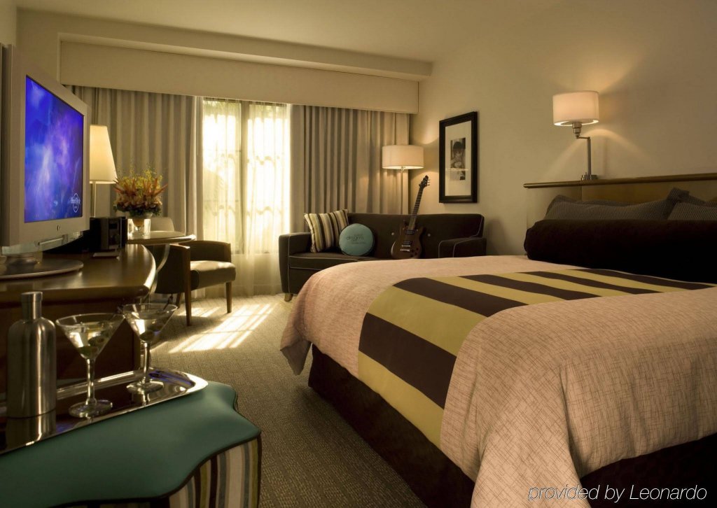 Фото Hard Rock Hotel Orlando