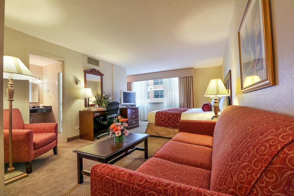 Фото Отель Home2 Suites by Hilton Atlanta Midtown