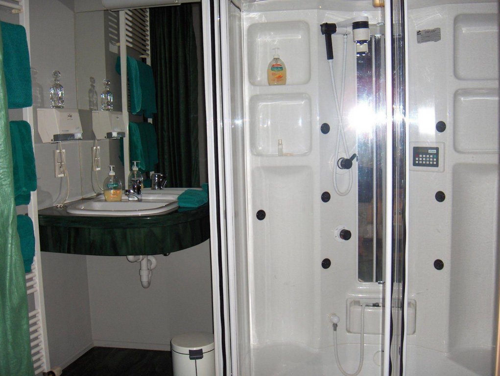 Фото Duivels Paterke