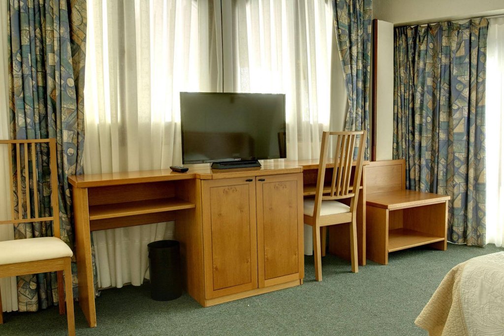 Фото Hotel San Jorge