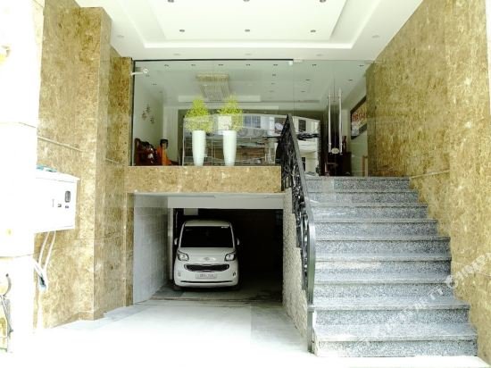 Фото Apollo Airport Hotel