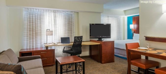 Фото Residence Inn by Marriott Charlotte SouthPark