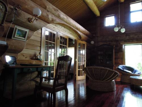 Фото Pension Prussian Blue - Campsite