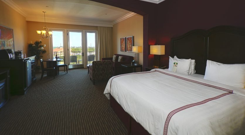 Фото South Coast Winery Resort and SPA