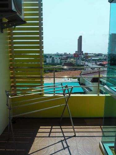 Фото Carpediem Hotel