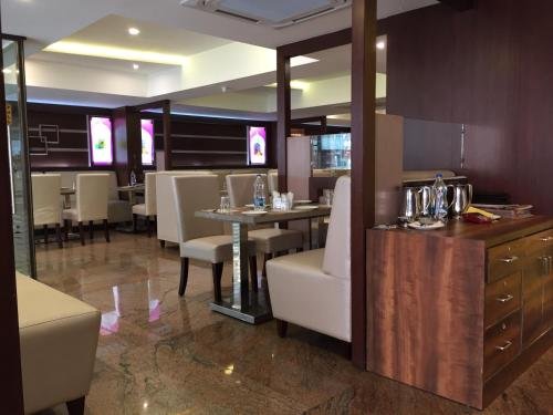 Фото Shoba Elite