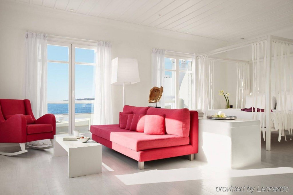 Фото Cavo Tagoo Mykonos