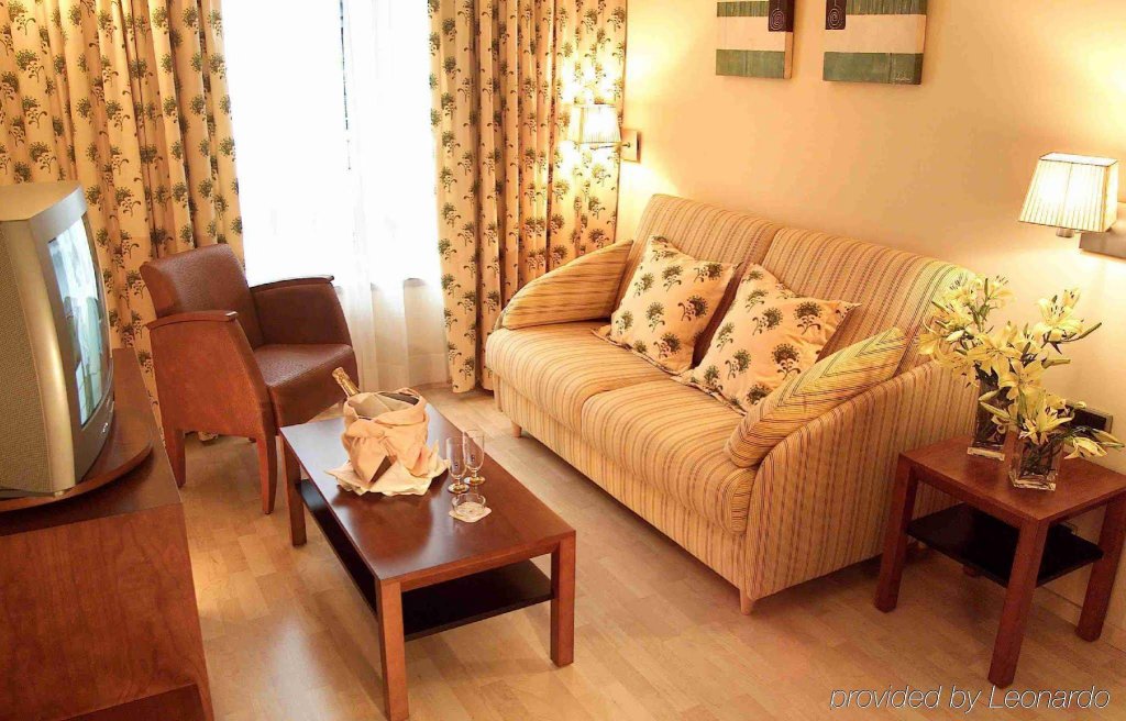 Фото Eurostars Andorra