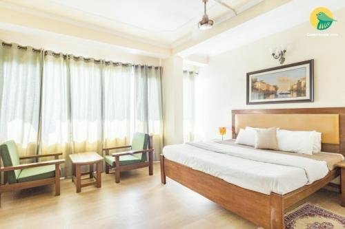 Гостиница Grand View Resort