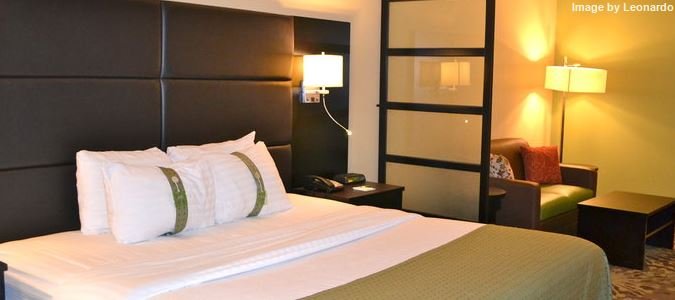 Фото Holiday Inn Morgantown - Reading Area, an Ihg Hotel