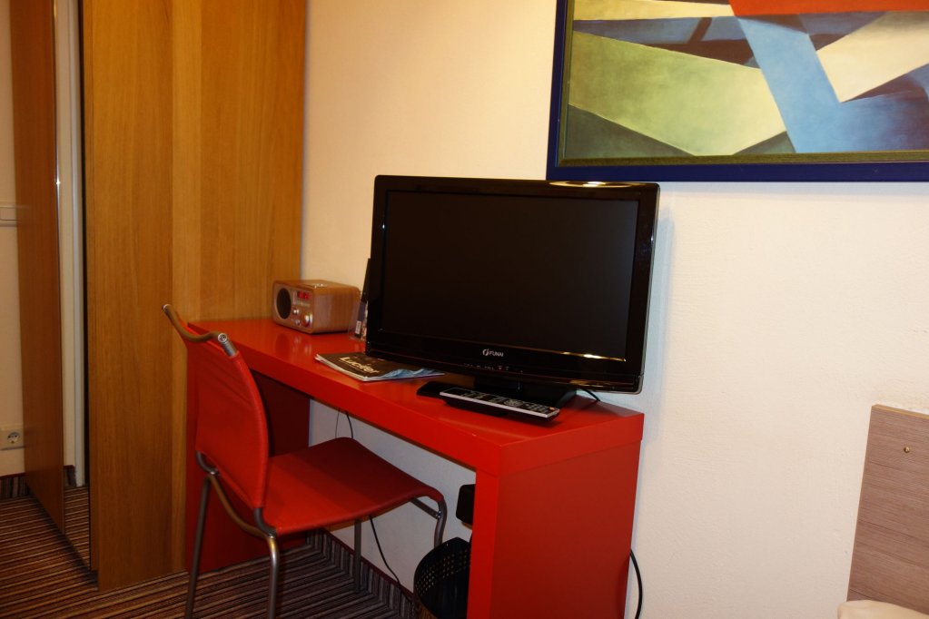 Фото B&b Hotel Dortmund-City