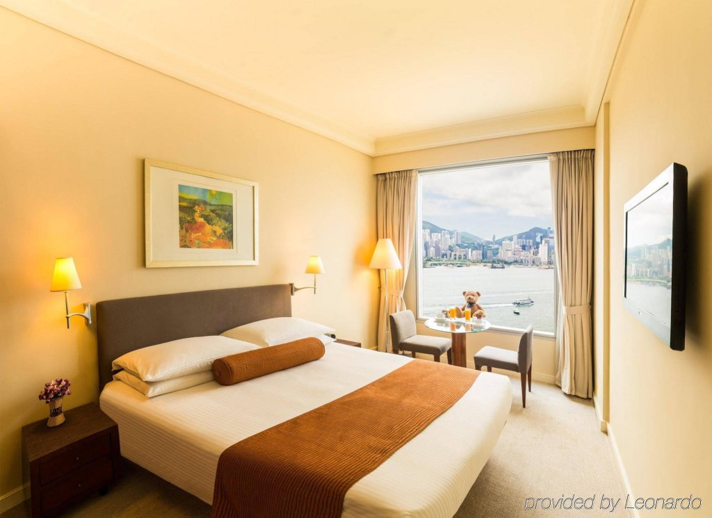 Фото Harbour Plaza Metropolis