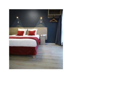 Фото Lille City Hotel