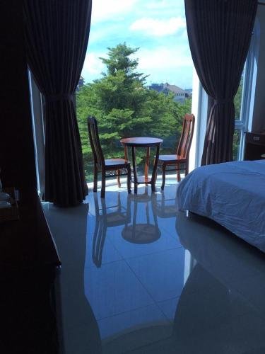 Фото Golden Sea Hotel