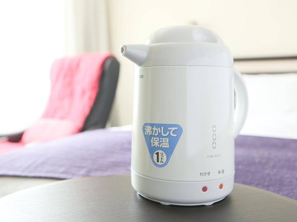 Фото Daiwa Roynet Hotel Osaka Kitahama