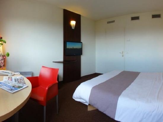 Фото ibis Annemasse