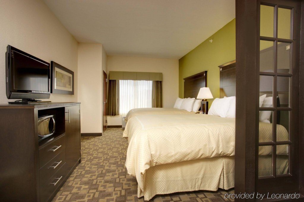 Фото Comfort Suites Lake City