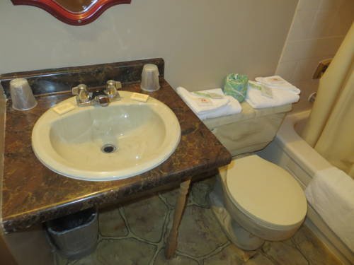 Фото Oyo Hotel Niagara Falls, On - Fallsview