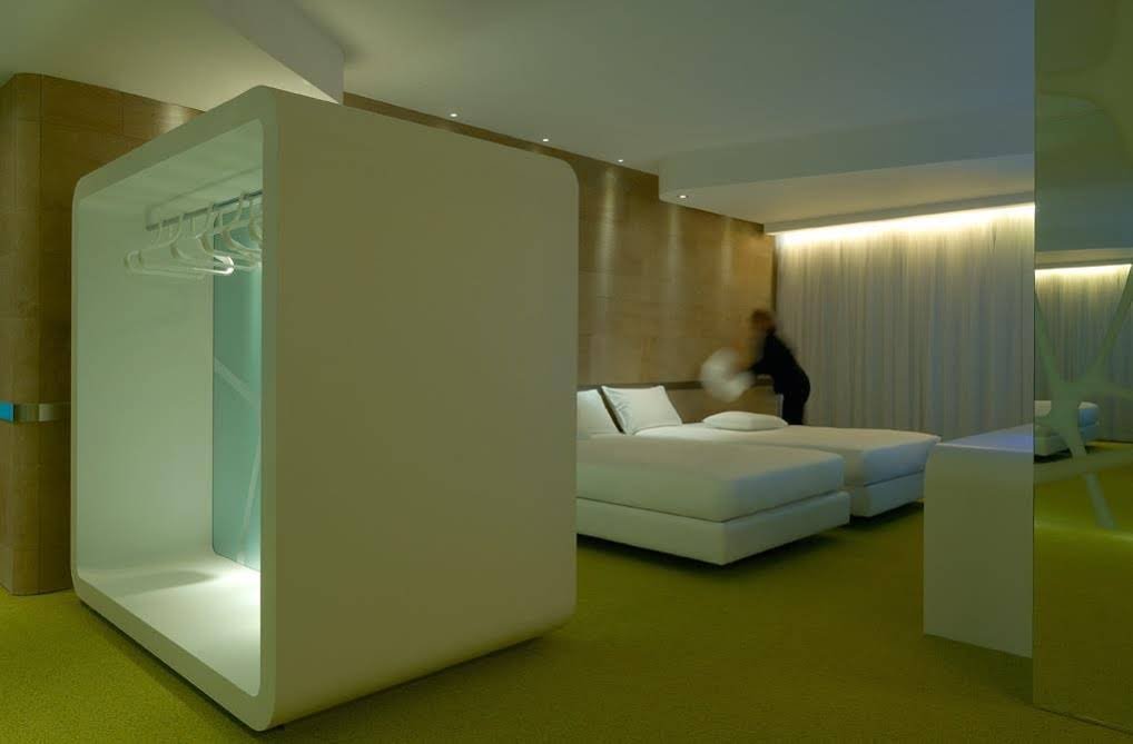 Фото A Point Arezzo Park Hotel