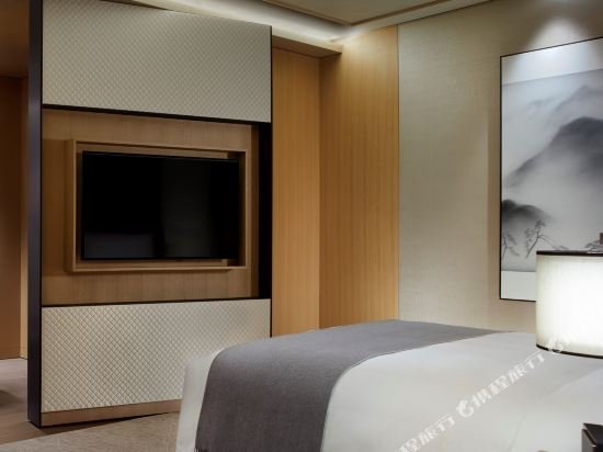 Фото The Ritz-Carlton, Xi'an