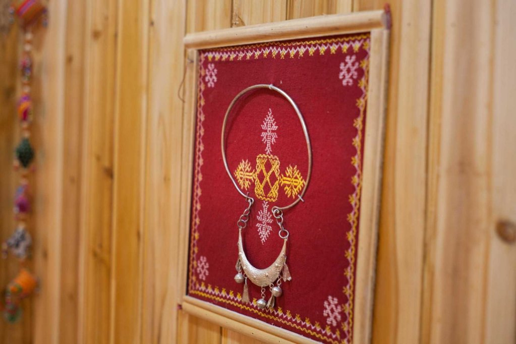 Фото Little View Homestay