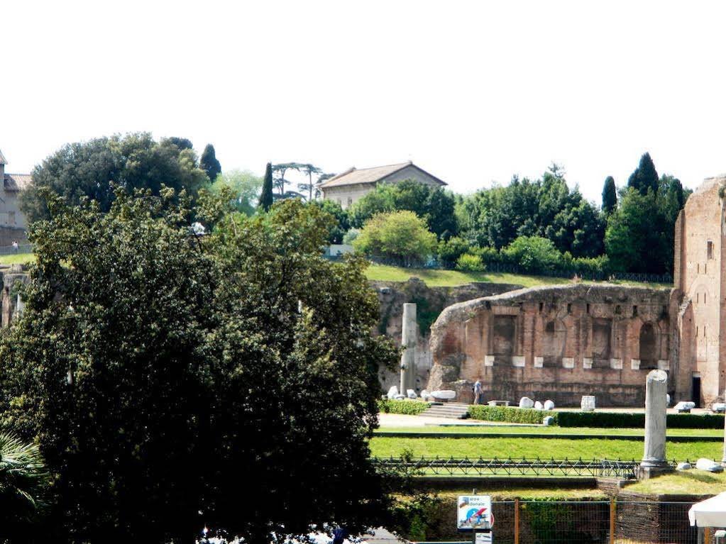 Фото Panisperna Apartment 2