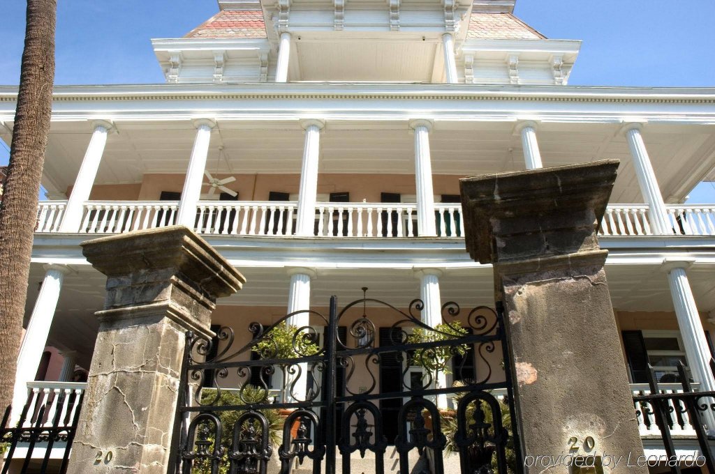 Фото 20 South Battery