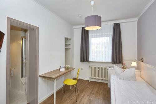 Фото Hotel Kühl