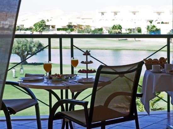 Фото Отель Alicante Golf