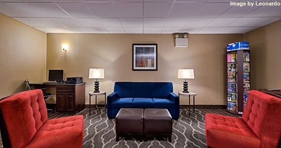 Фото SureStay Plus by Best Western Jonestown Lebanon Valley