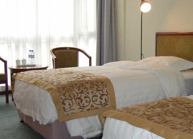 Фото Beijing Rj Brown City Center Hotel