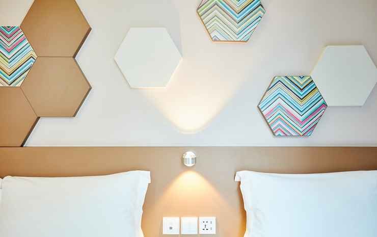 Фото Ibis budget Singapore Imperial