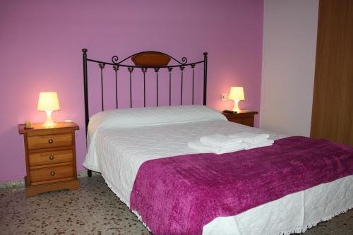 Фото Venecia Bed&Breakfast