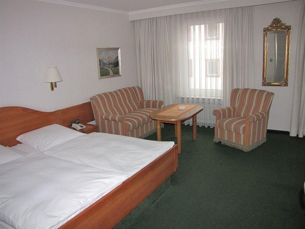 Фото Bayerischer Hof