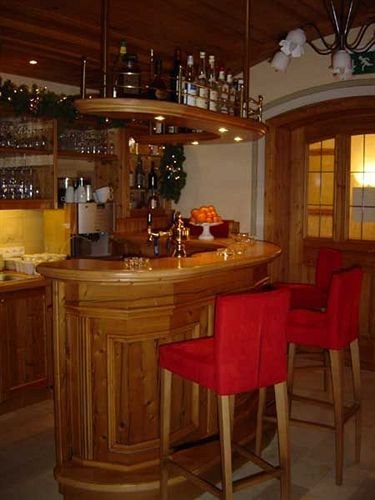 Фото Die Kronacher Stadthotels Pfarrhof & Am Pförtchen