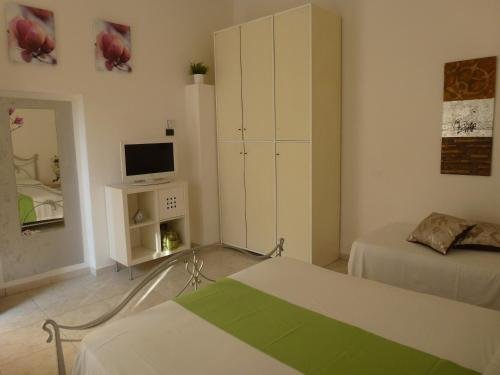 Фото Appartamenti Villa Tonni