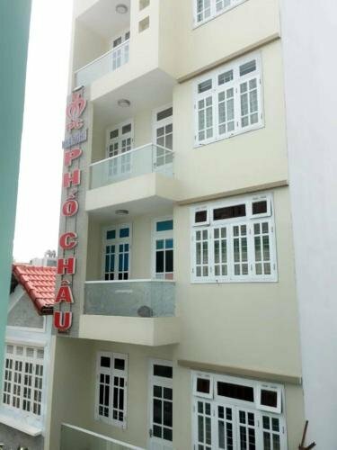 Pho Chau Motel