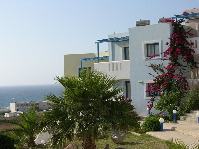 Фото Arkasa Palace